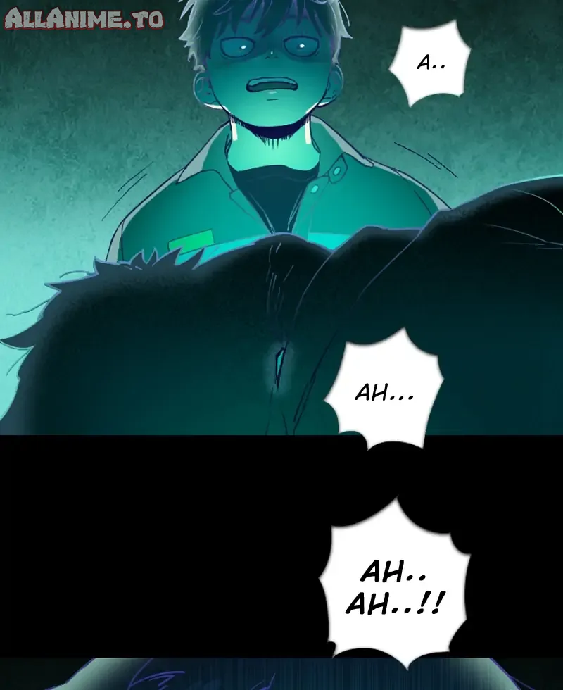 Read Ghost Teller en Manga Online