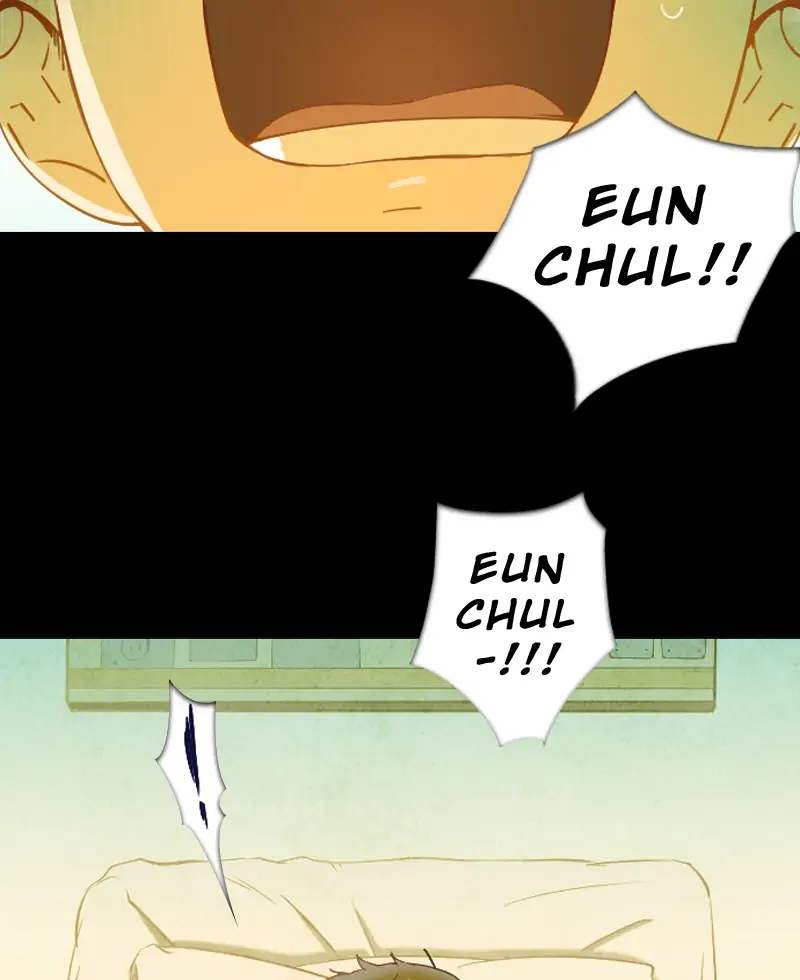 Read Ghost Teller en Manga Online