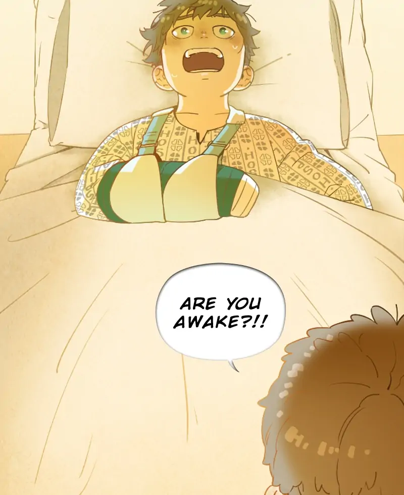 Read Ghost Teller en Manga Online