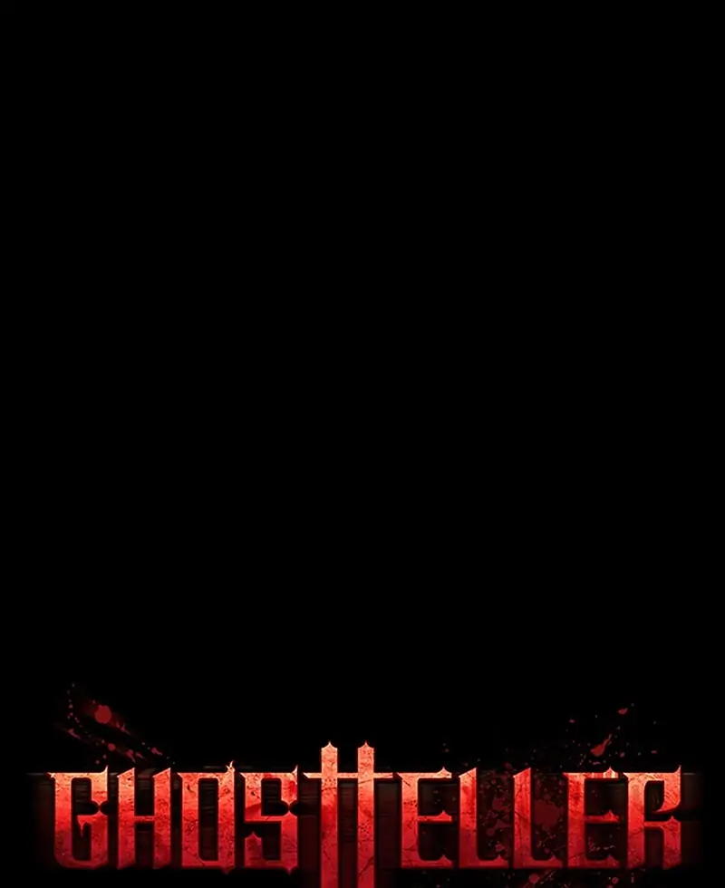 Read Ghost Teller en Manga Online