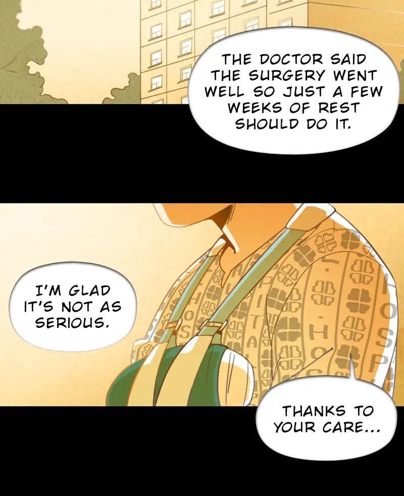 Read Ghost Teller en Manga Online