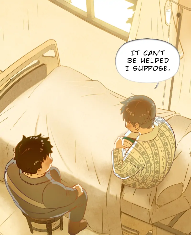 Read Ghost Teller en Manga Online