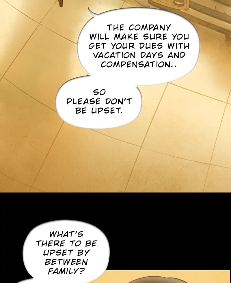 Read Ghost Teller en Manga Online