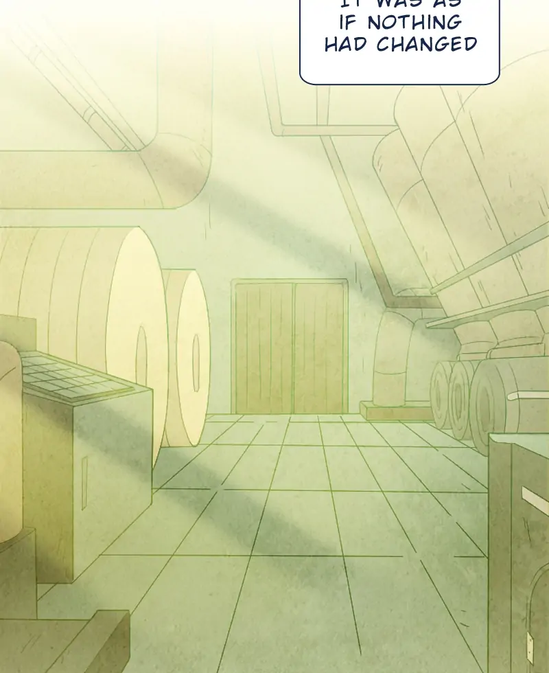 Read Ghost Teller en Manga Online
