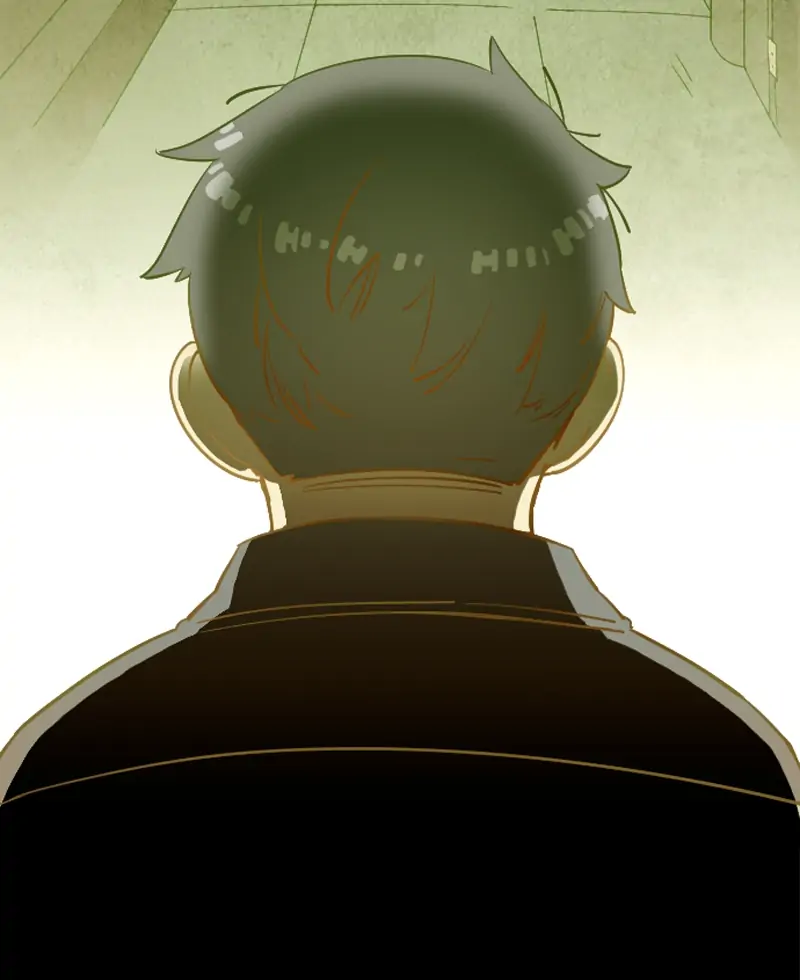 Read Ghost Teller en Manga Online