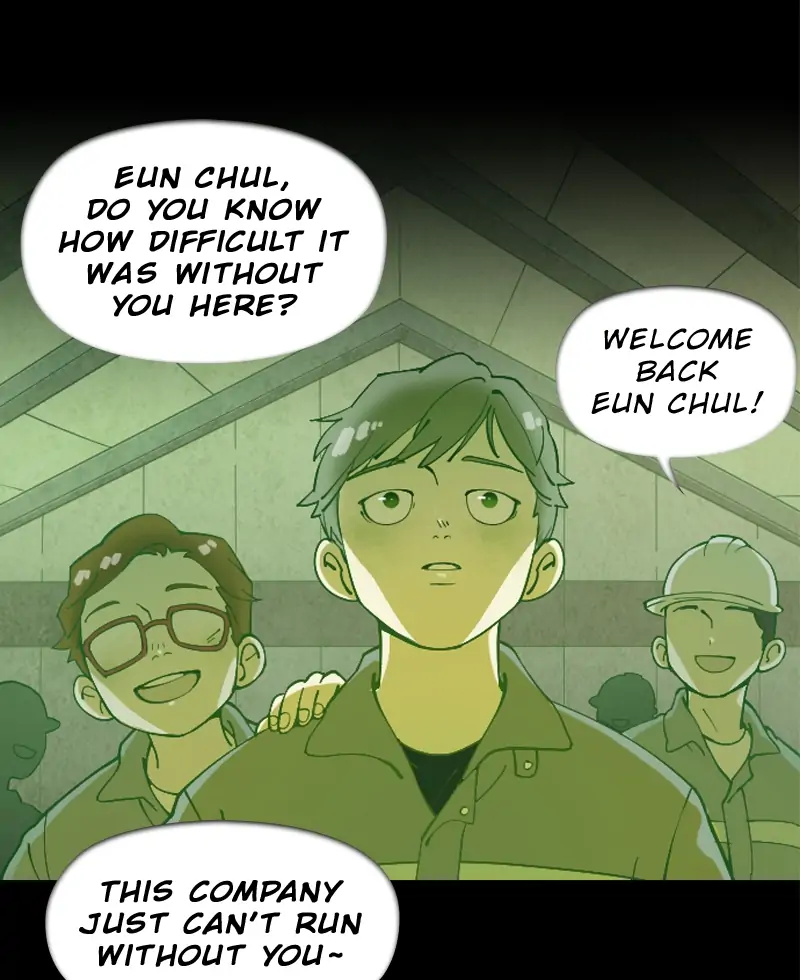 Read Ghost Teller en Manga Online