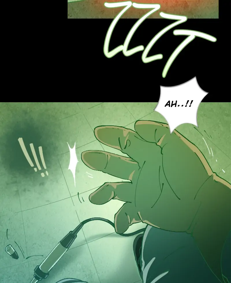 Read Ghost Teller en Manga Online
