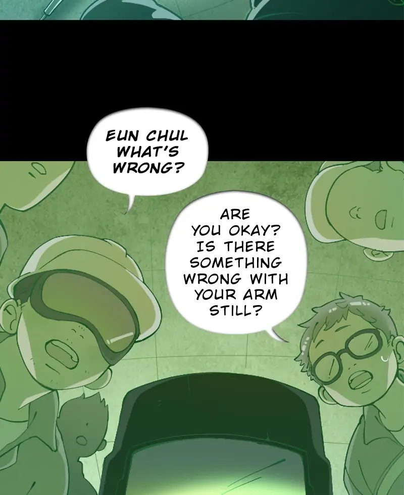 Read Ghost Teller en Manga Online