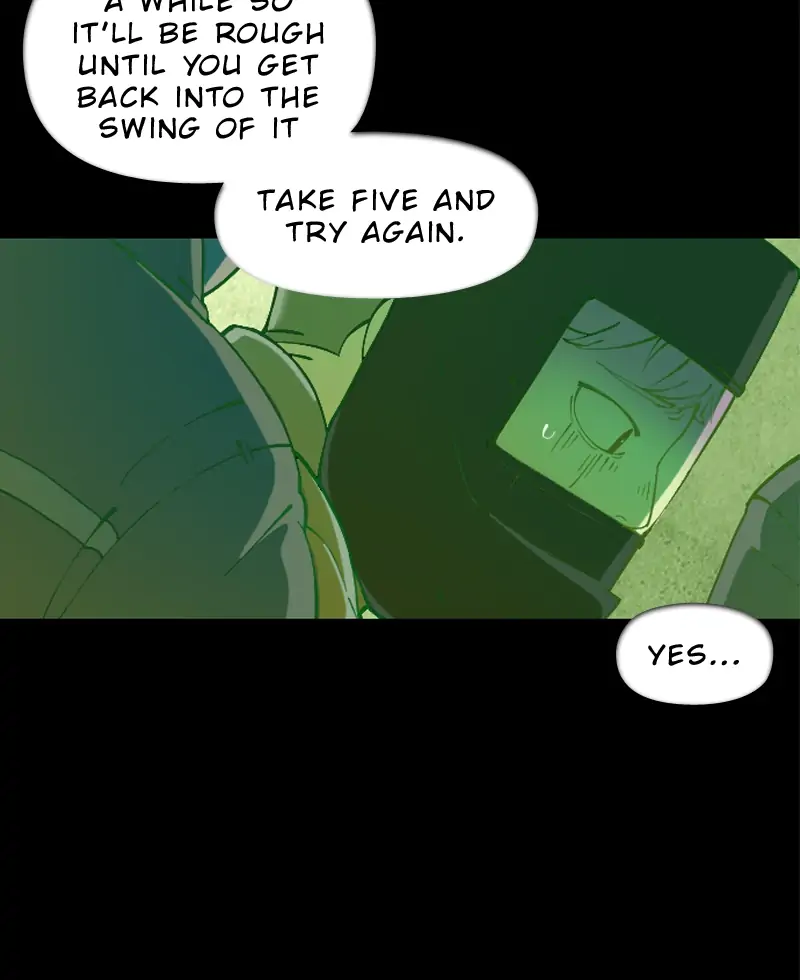 Read Ghost Teller en Manga Online