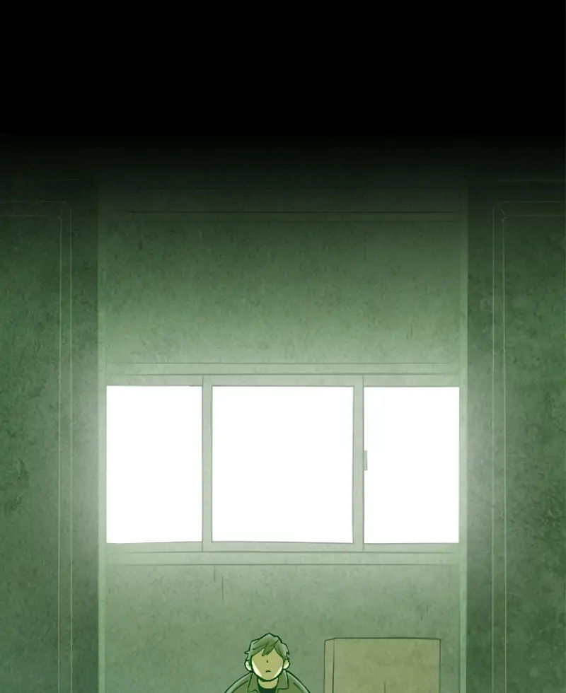 Read Ghost Teller en Manga Online