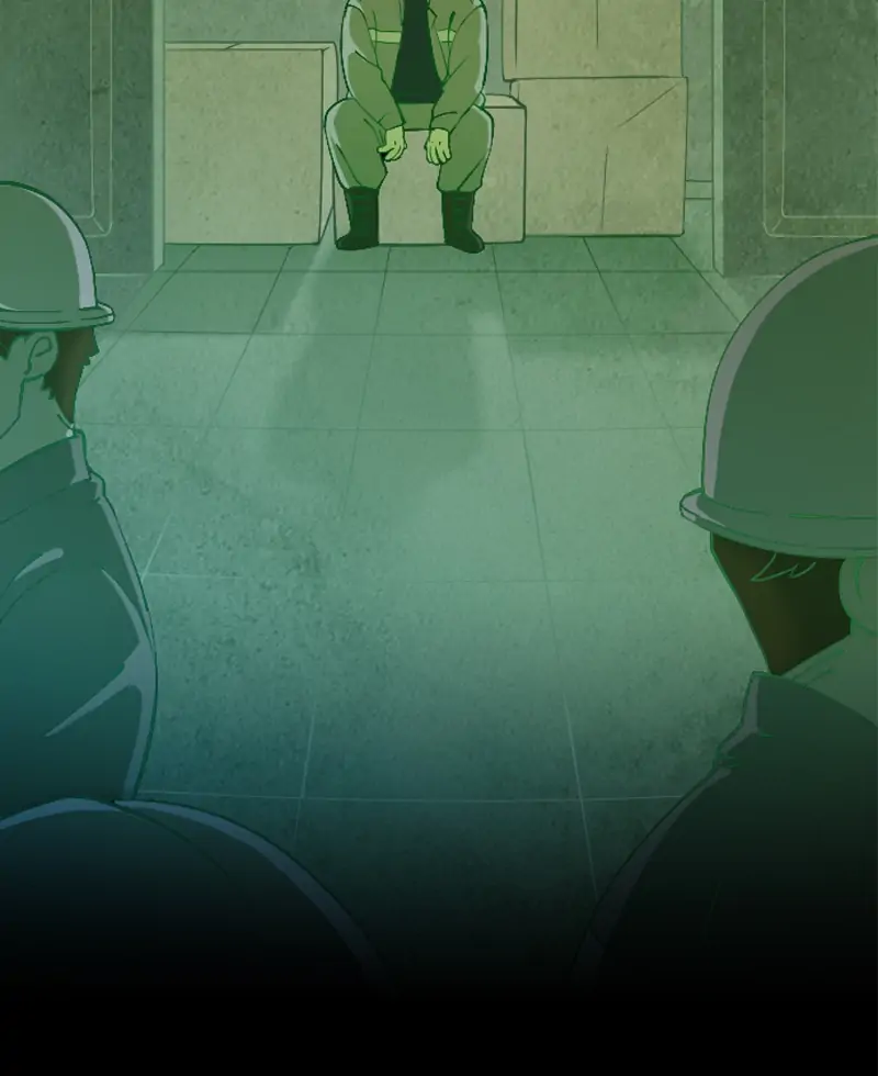 Read Ghost Teller en Manga Online