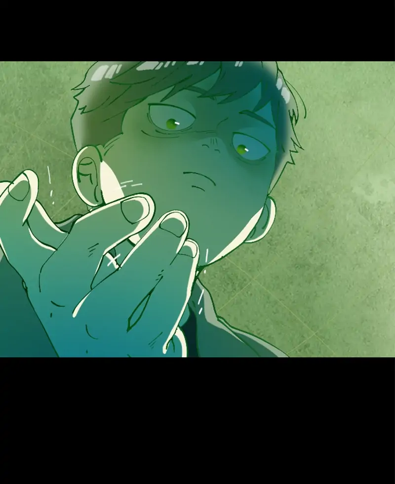 Read Ghost Teller en Manga Online