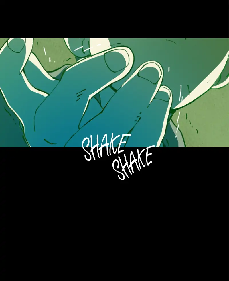 Read Ghost Teller en Manga Online
