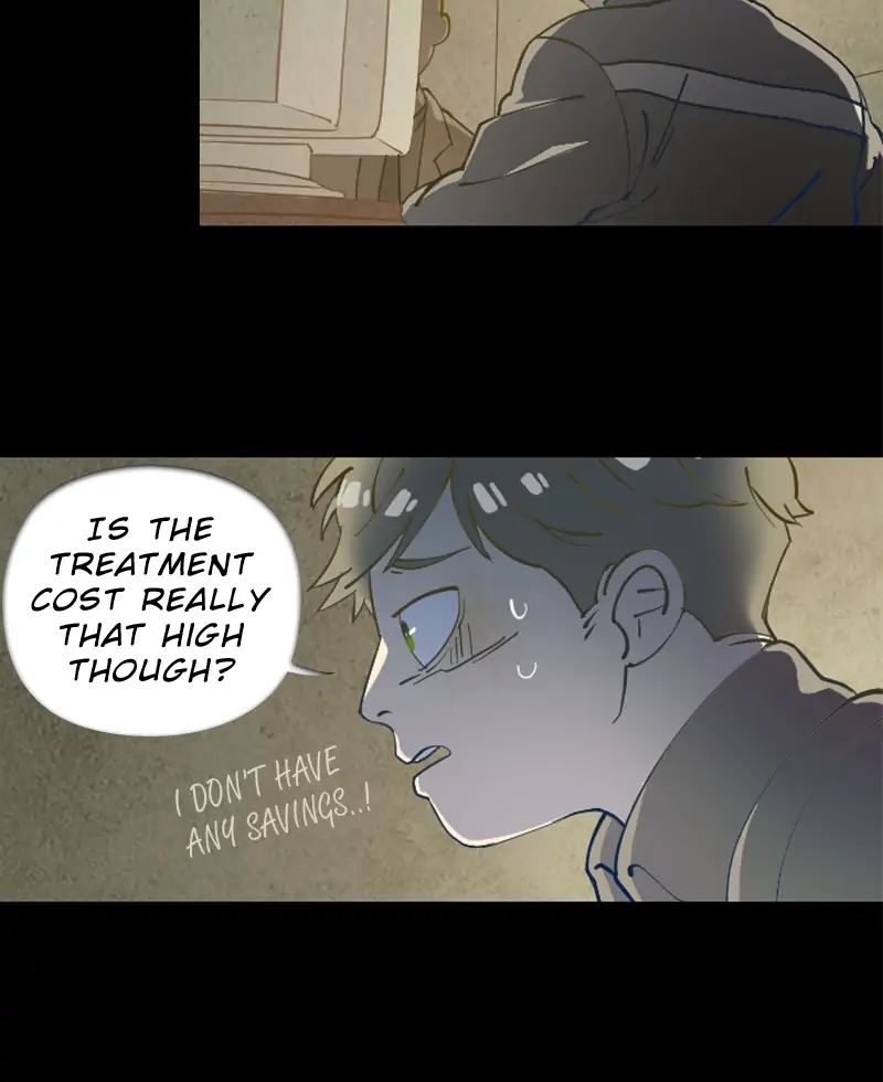 Read Ghost Teller en Manga Online