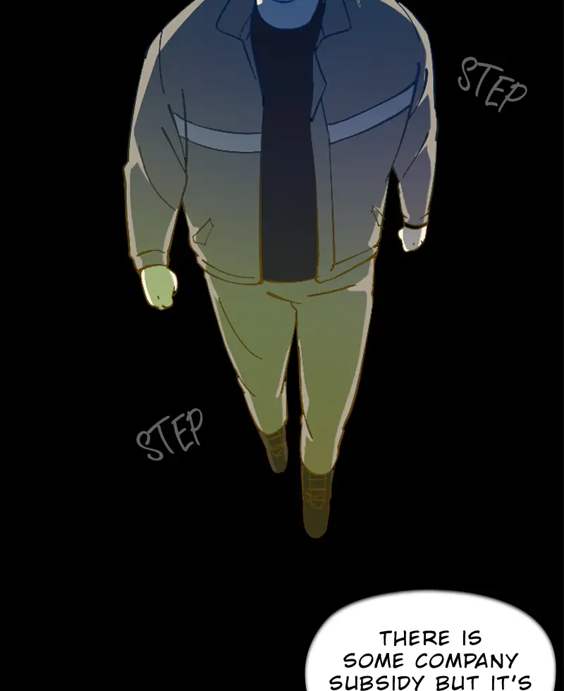 Read Ghost Teller en Manga Online