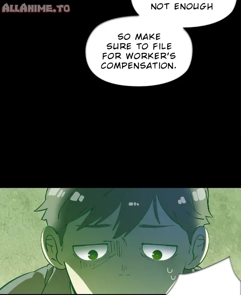 Read Ghost Teller en Manga Online