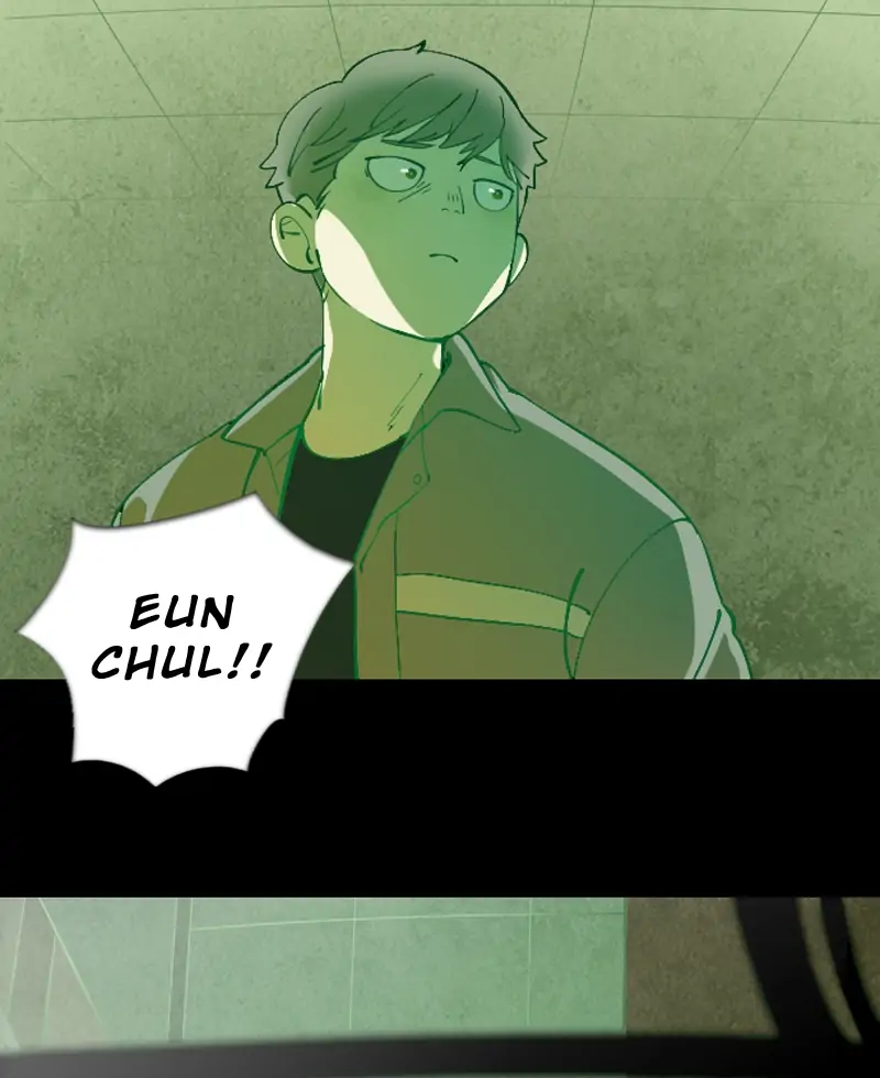 Read Ghost Teller en Manga Online