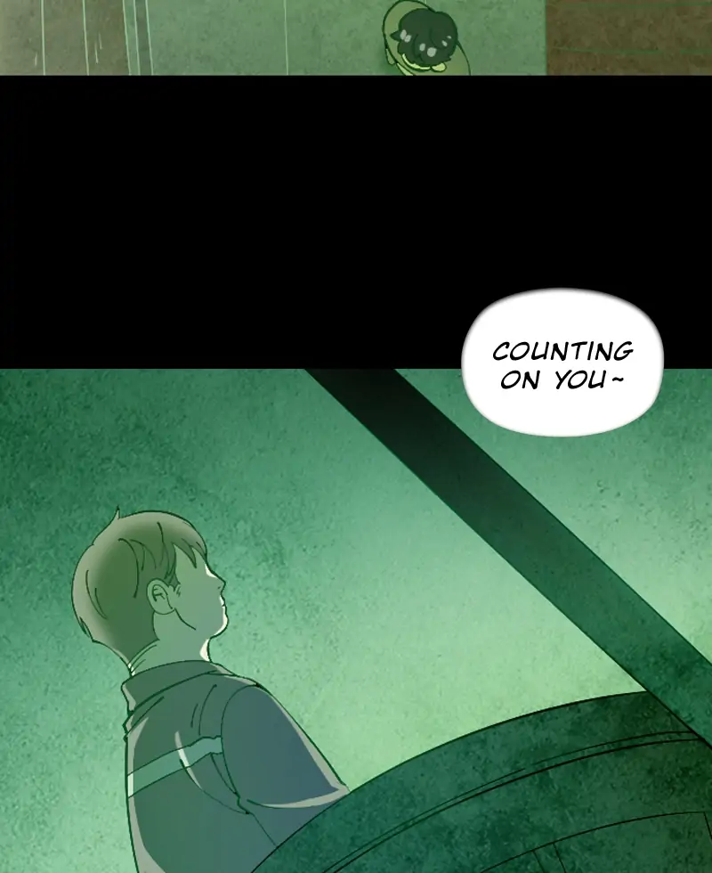 Read Ghost Teller en Manga Online