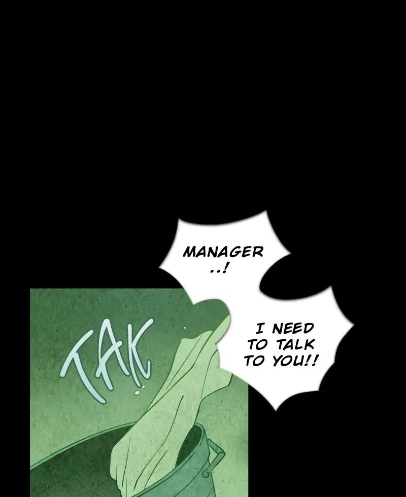 Read Ghost Teller en Manga Online