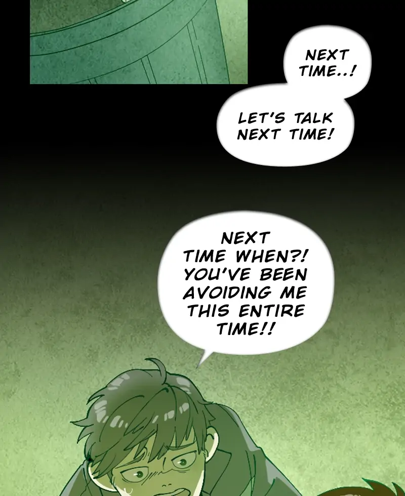 Read Ghost Teller en Manga Online