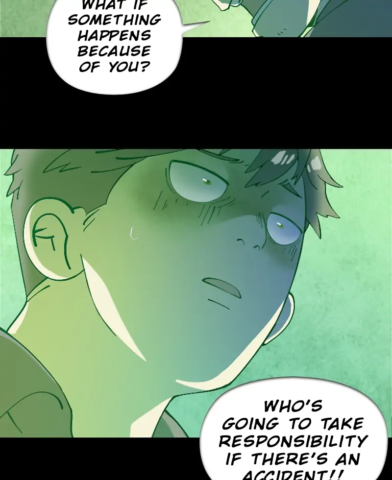 Read Ghost Teller en Manga Online