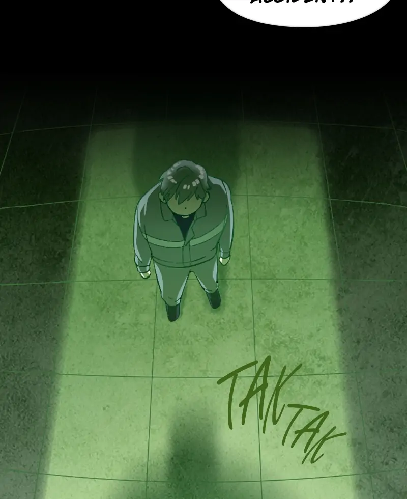 Read Ghost Teller en Manga Online