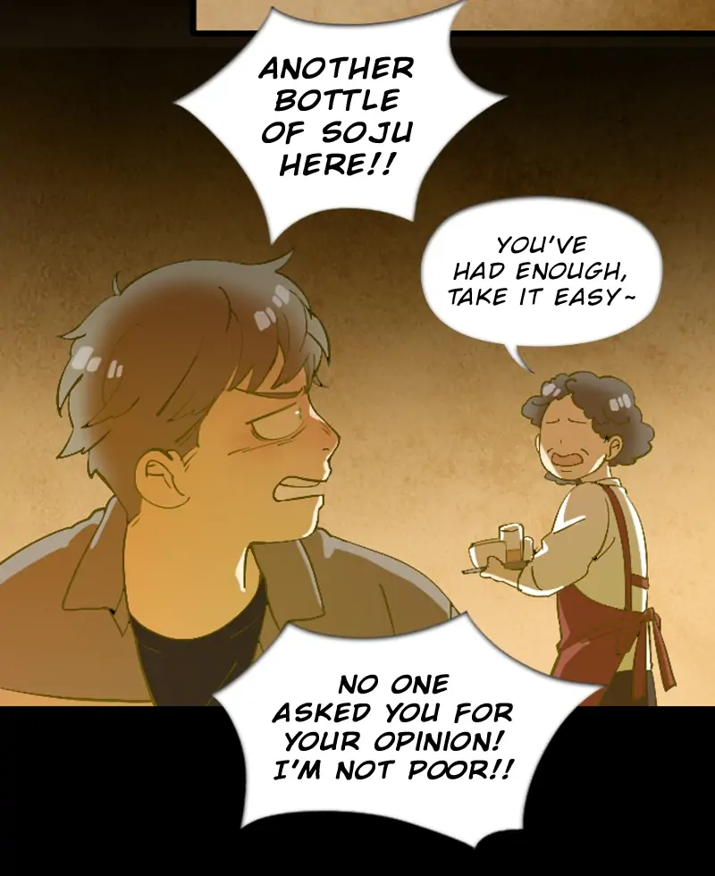 Read Ghost Teller en Manga Online