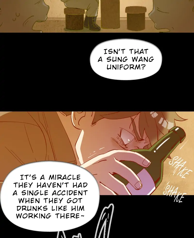 Read Ghost Teller en Manga Online