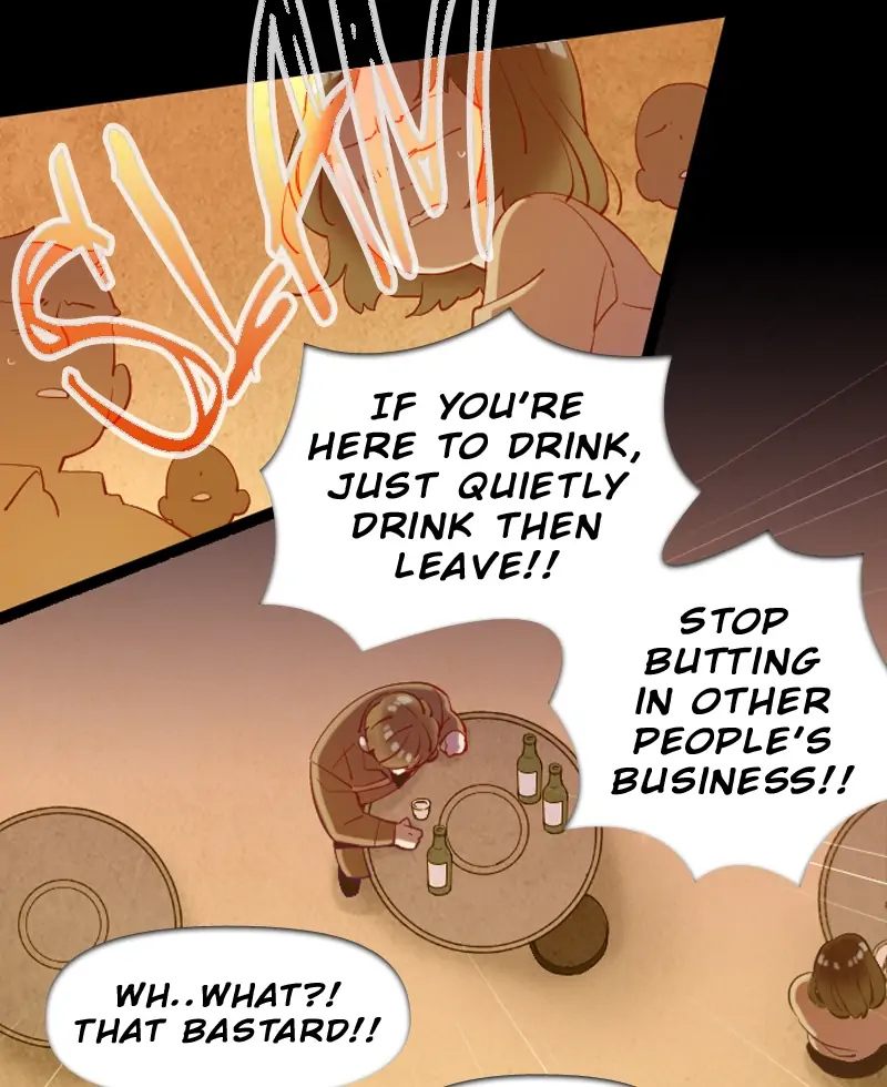 Read Ghost Teller en Manga Online