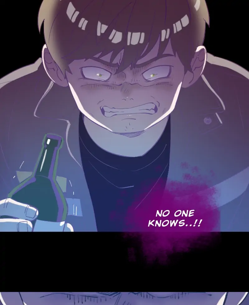 Read Ghost Teller en Manga Online