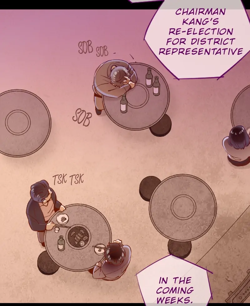 Read Ghost Teller en Manga Online