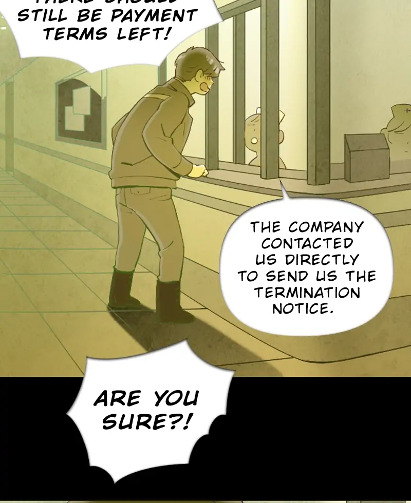 Read Ghost Teller en Manga Online