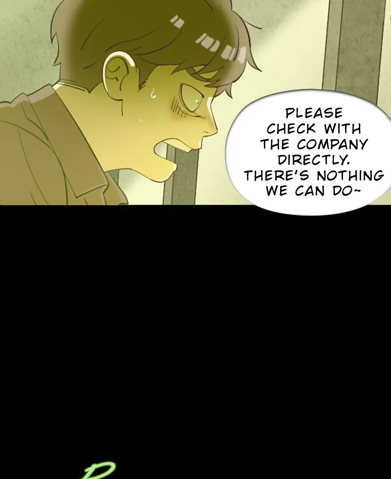 Read Ghost Teller en Manga Online