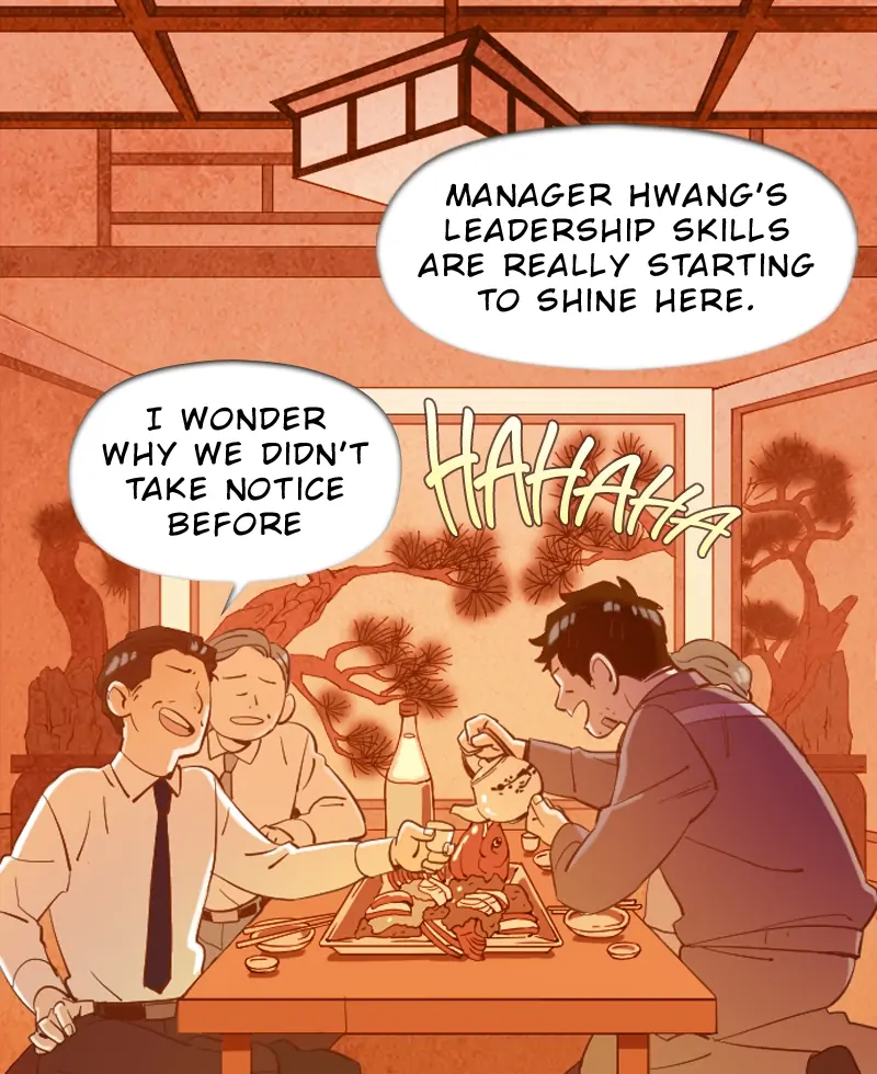 Read Ghost Teller en Manga Online