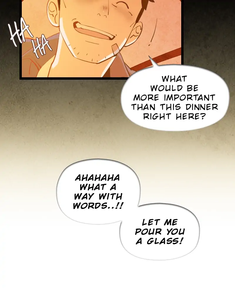 Read Ghost Teller en Manga Online