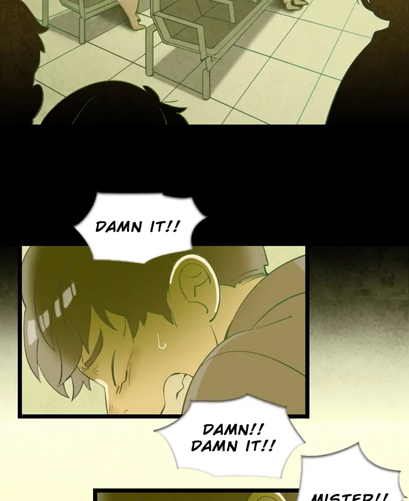 Read Ghost Teller en Manga Online