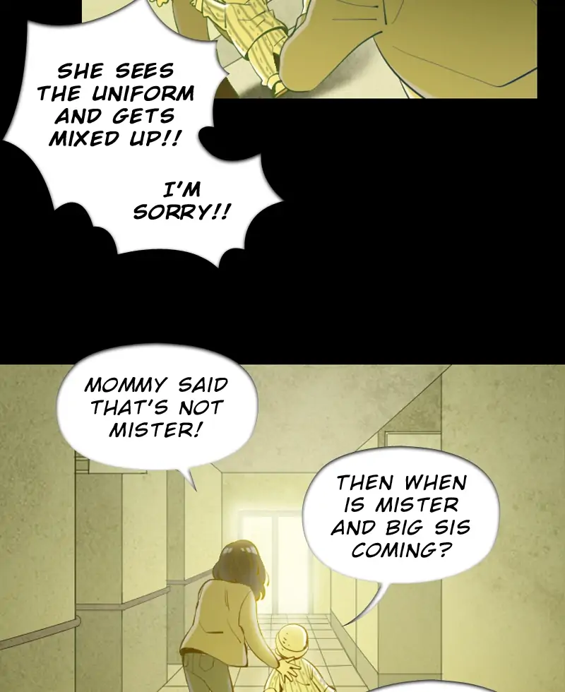 Read Ghost Teller en Manga Online