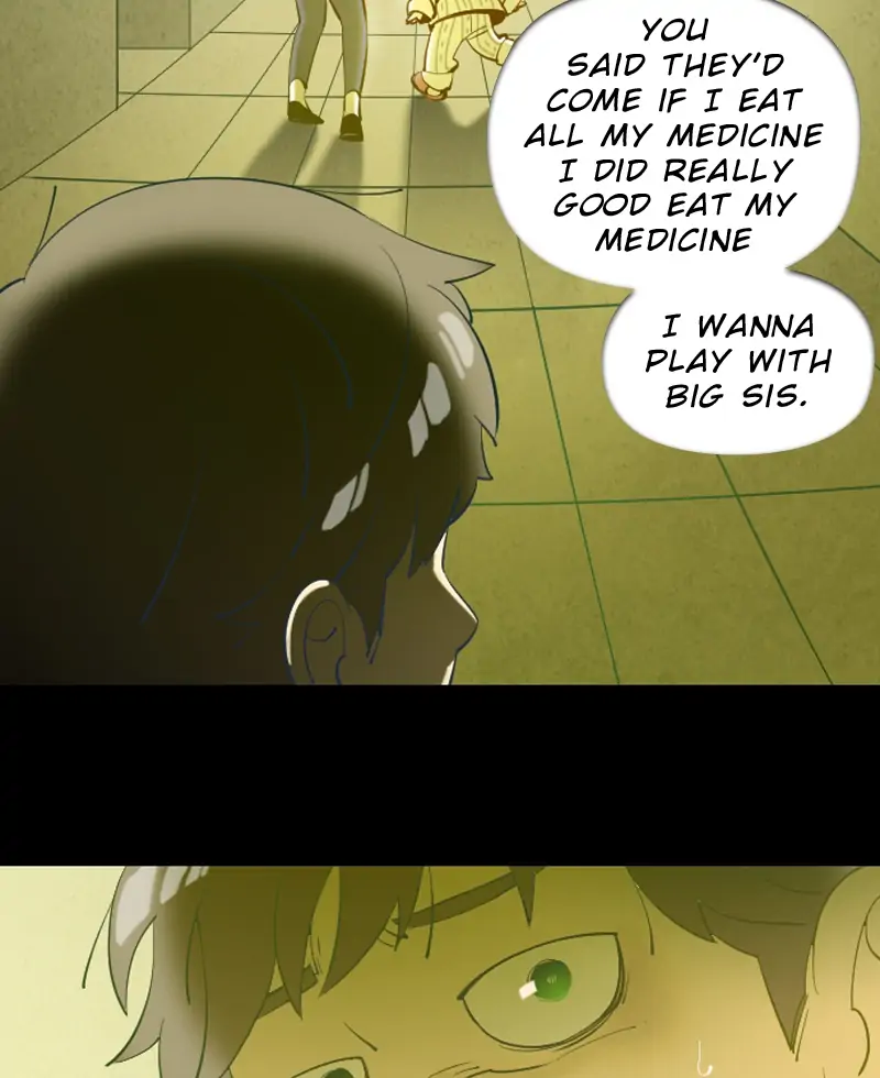 Read Ghost Teller en Manga Online