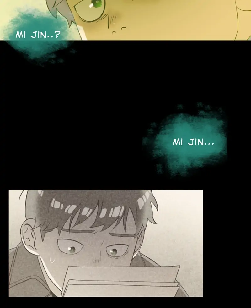 Read Ghost Teller en Manga Online