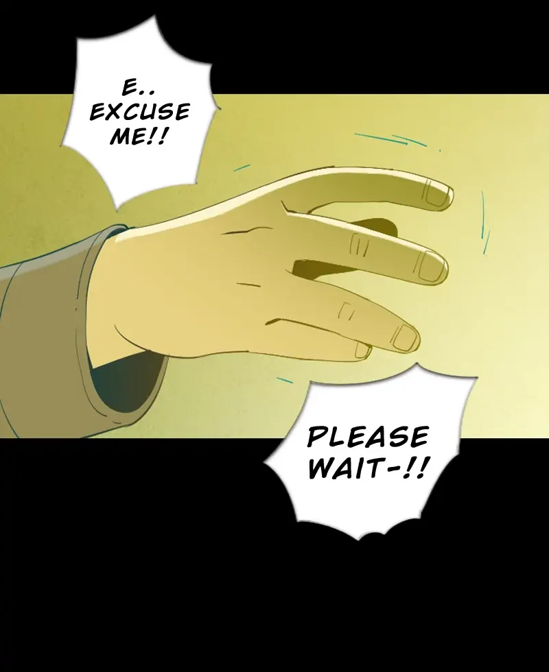 Read Ghost Teller en Manga Online
