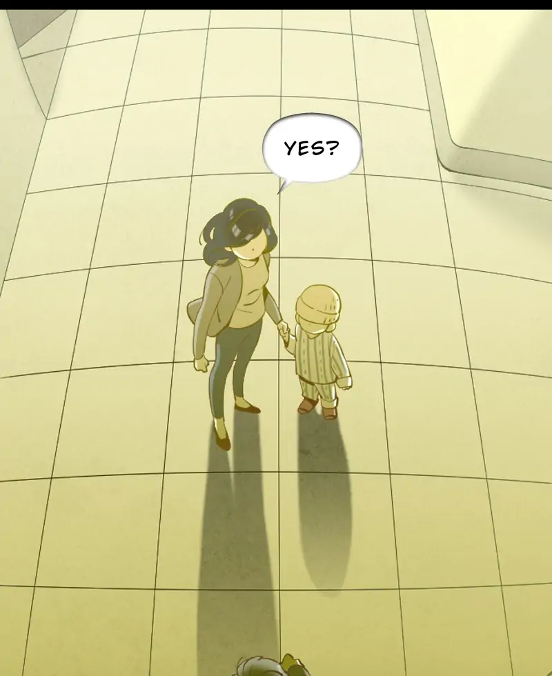 Read Ghost Teller en Manga Online