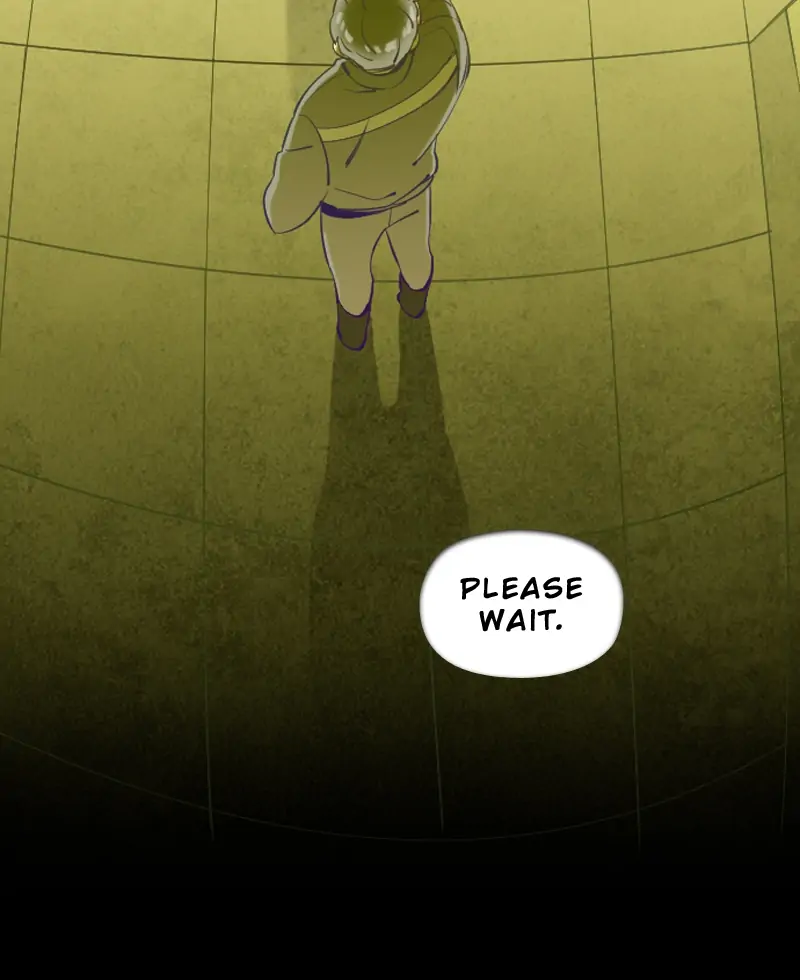 Read Ghost Teller en Manga Online