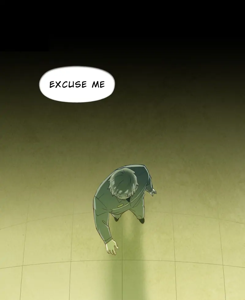 Read Ghost Teller en Manga Online