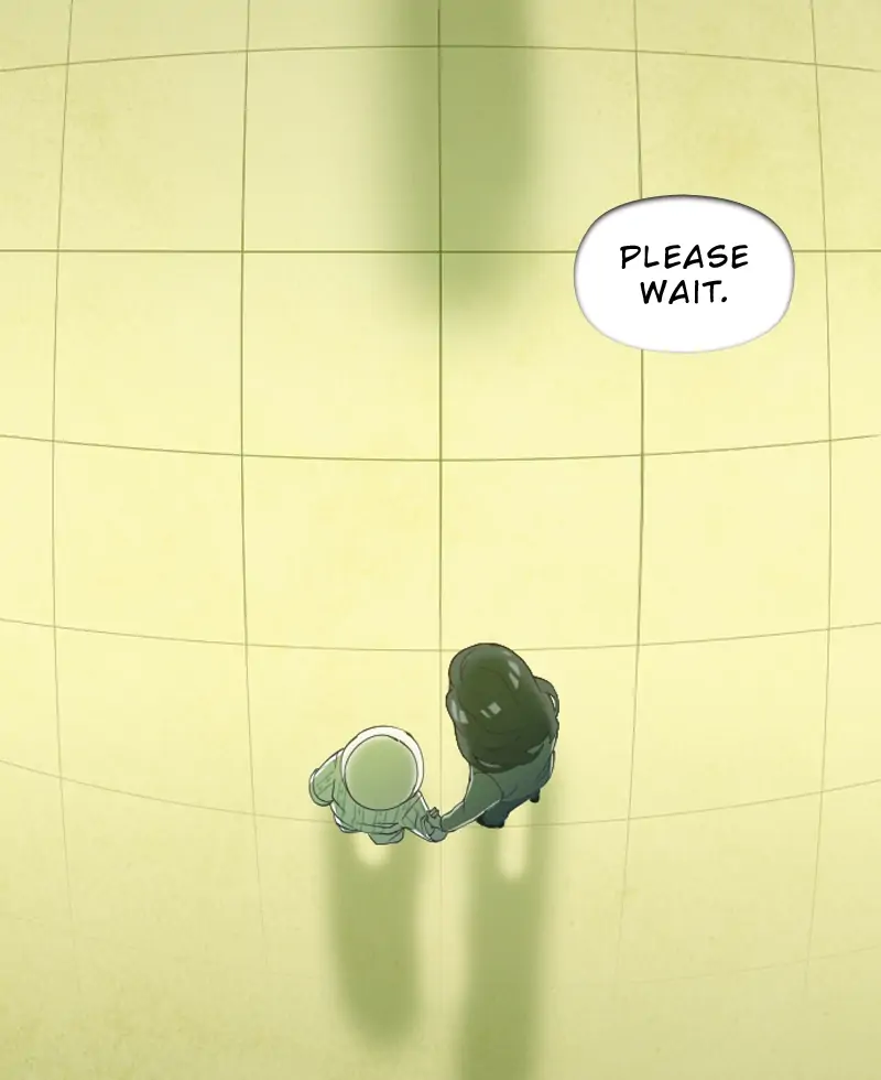 Read Ghost Teller en Manga Online