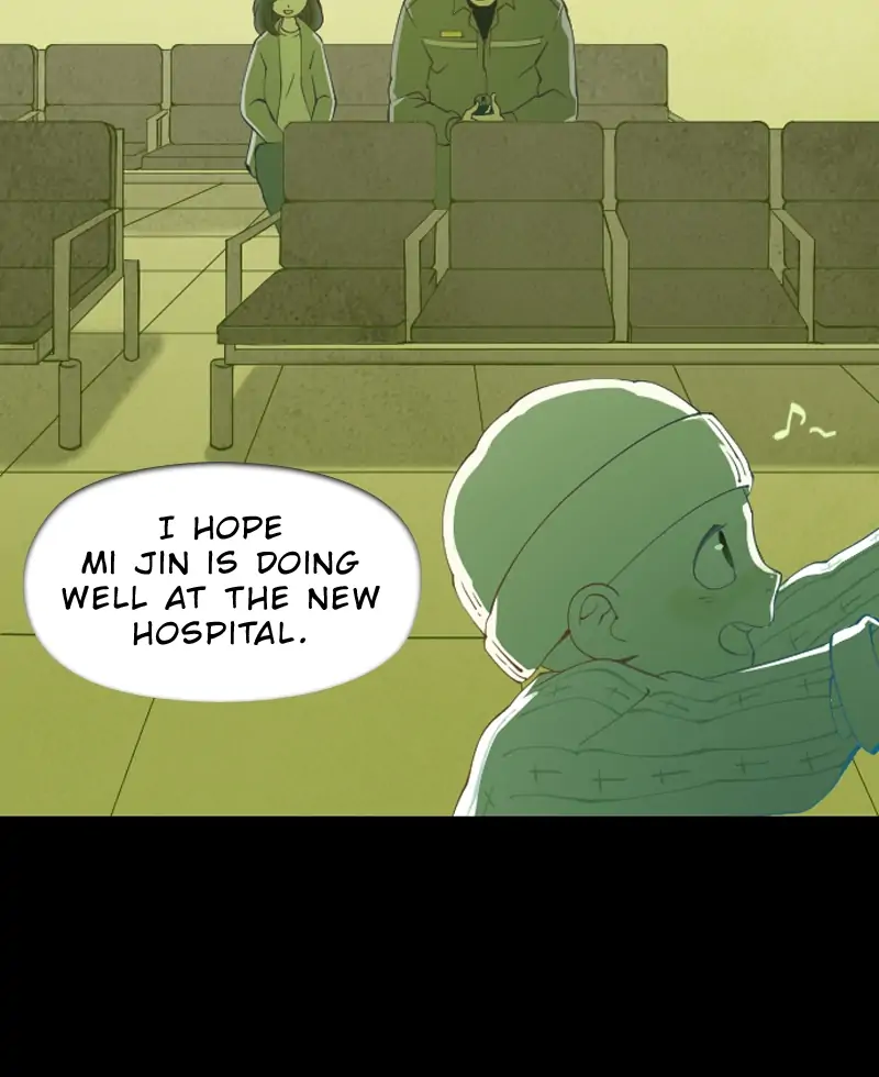 Read Ghost Teller en Manga Online