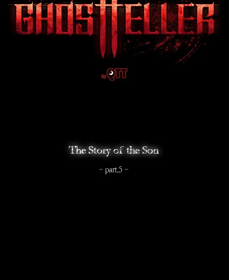 Read Ghost Teller en Manga Online