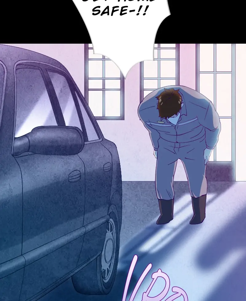 Read Ghost Teller en Manga Online