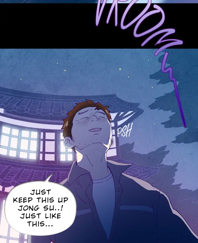 Read Ghost Teller en Manga Online