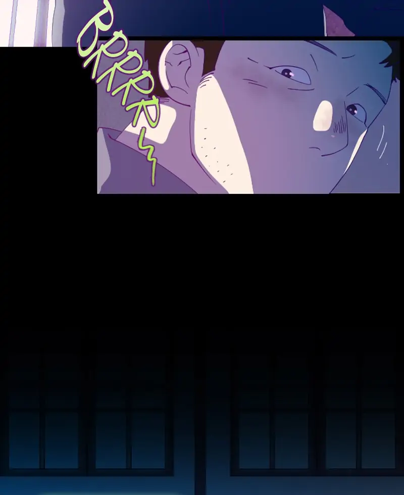 Read Ghost Teller en Manga Online