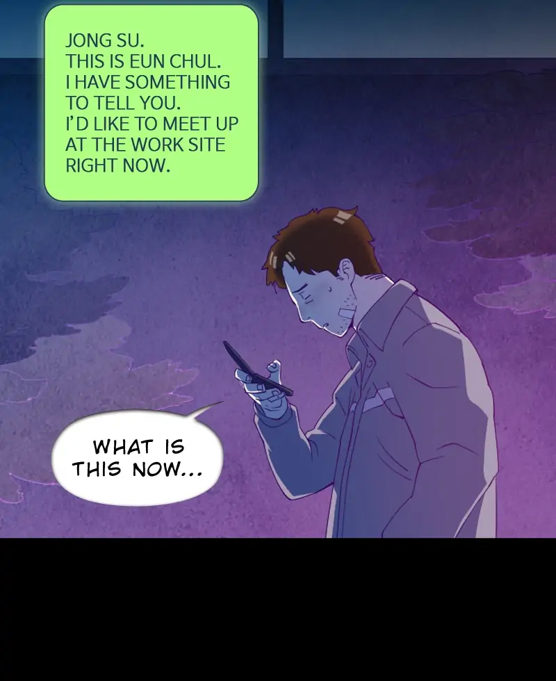 Read Ghost Teller en Manga Online